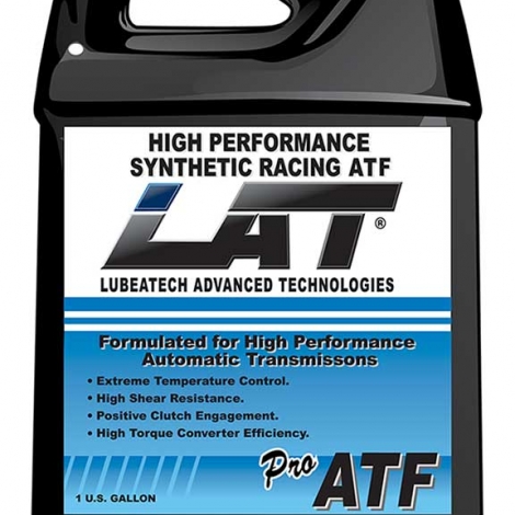 LAT Racing Pro ATF