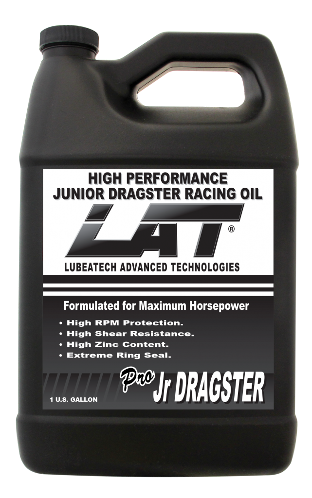 Lat Junior Dragster Racing Oil Lat Racing Oils Australia